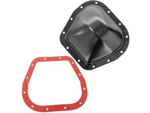 Rear DIY Solutions Differential Cover fits Ford E150 Econoline 1997-2002 19YVYP - Picture 1 of 1