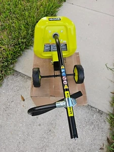 Ryobi Expand it Cultivator String Trimmer Universal Attachment Model - Picture 1 of 7