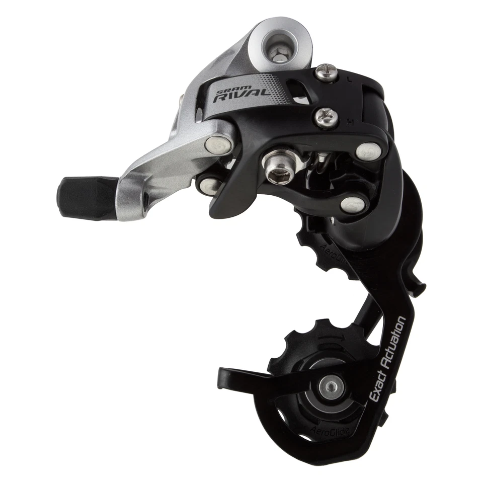 DER SRAM RR RIVAL22 SS BK 11s Foto 1 de 1