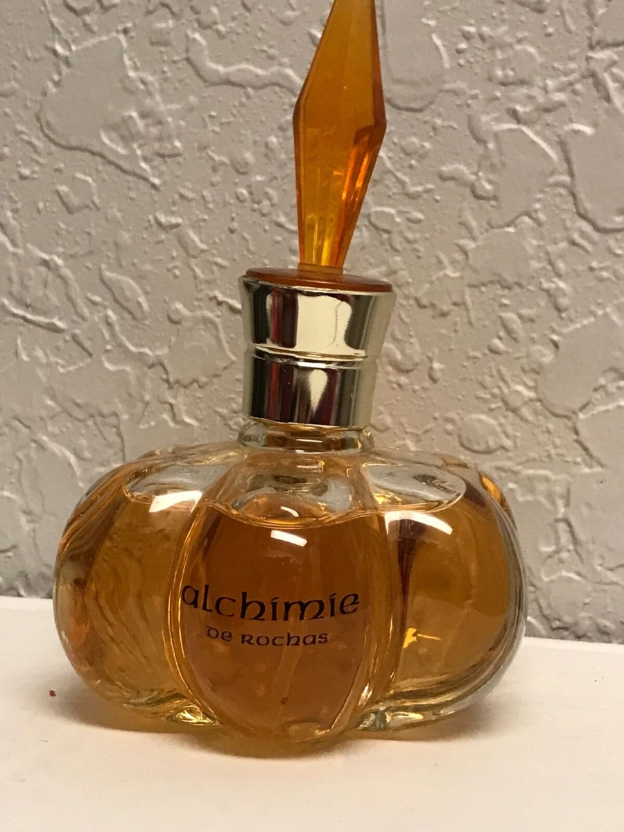 Rochas Alchimie Fragrances for Women for sale - eBay