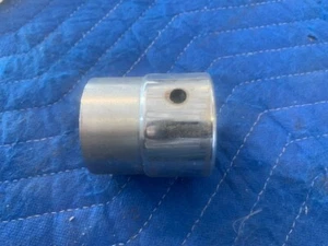Piper PA-30 Twin Comanche Main gear Strut Part - Bild 1 von 3
