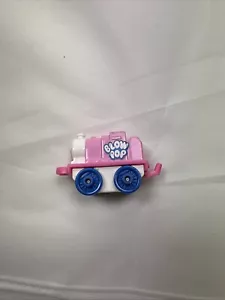 Thomas und seine Freunde Minis CHARMS BLOW POP JAMES - Bild 1 von 6