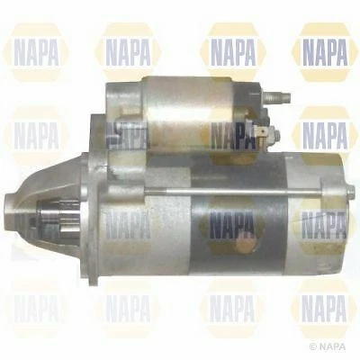 NOVO MOTOR DE ARRANQUE MOTOR NAPA QUALIDADE OE SUBSTITUIÇÃO NSM1058 - Imagem 1 de 4