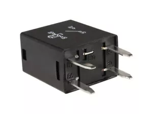 Powertrain Control Module Relay 75RHYY23 for Hummer H2 H3 2007 2005 2003 2008 - Picture 1 of 1