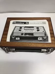 Coherent Monitor M Leistungsmesseranzeige, 0-100 Watt - Bild 1 von 13