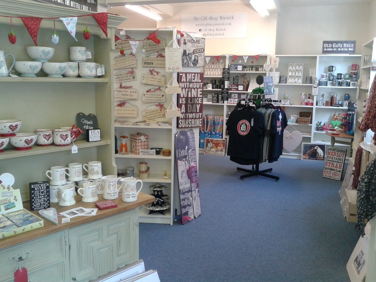 Collectible Gifts Online eBay Stores