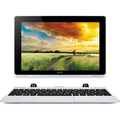 Acer Aspire SW5-012 2-in-1 Multi-Touch Laptop Tablet 1,33GHz 2GB 60GB SSD ohne OS - Bild 1 von 4