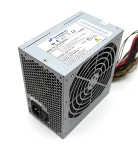 FSP Fortron/Source FSP500-60EPN (80) ATX Netzteil 500 Watt 80+ #306945 - Bild 1 von 3