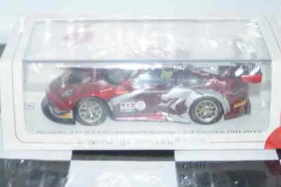 Spark Porsche 911 GT3 R 10H Suzuka 2019 1:43 REF SJ085 LTD 500 - Image 1 of 4