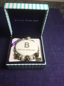Bella Perlina Bracelet - Picture 1 of 3
