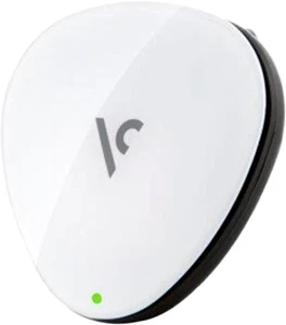 Voice Caddie VC300SE GPS Golf Entfernungsmesser Entfernungsmessgerät weiß - Bild 1 von 3