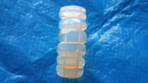 NEW LUNA STONE BRACELET "BEAUTIFUL" DESIGN WITH 18 STONES - Picture 1 of 7