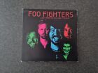 CD Foo Fighters – Live From Ed Sullivan Theater RARE