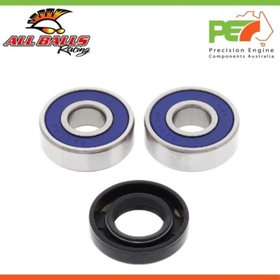 Rolamento de roda dianteira All Balls para Kawasaki KLX125L roda grande 125cc 2003-2006 - Imagem 1 de 4