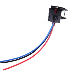 Paquete de bobinas de encendido de automóvil conector de cableado apto para Ford Mazda 645-302 3U2Z14S411TNA - Imagen 1 de 2