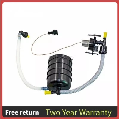 Conjunto de filtro de combustible para BMW ActiveHybrid 7 740i 740Li 750i 750Li Alpina B7 B7L Foto 1 de 4