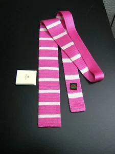 Luigi Borrelli Neapel New Jersey 100% Seide - Made IN Italy - Bild 1 von 2