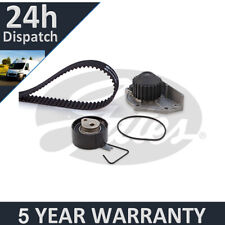 Gates Timing Belt + Water Pump Kit For Rover MG Land Rover Lotus Brand New G5820