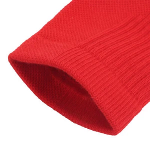 1Pair Sports AntiSlip Socks Breathable Basketball Football Athletic - Picture 1 of 24