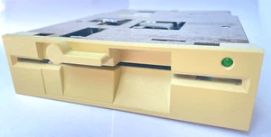 Mitsumi Newtronics D509V2 5.25" 1.2 MB Internal Floppy Disk Drive Tested Working - Picture 1 of 6
