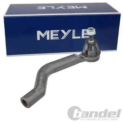 MEYLE Rotule de Direction Extérieur Droit Pour Nissan Qashqai Renault Kadjar 1 - Photo 1/3