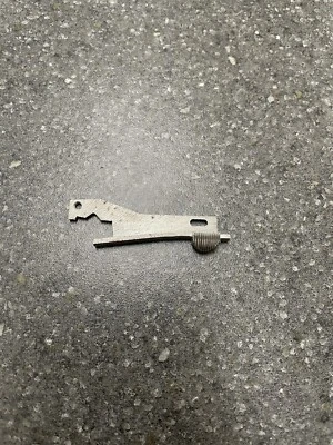 Escopeta AH fox Kautzky selector de gatillo único.  Nuevo.  Foto 1 de 3