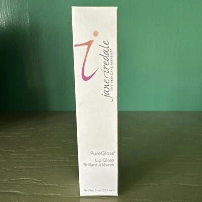 Brillo de labios Jane Airedale PureGloss flor  Foto 1 de 4