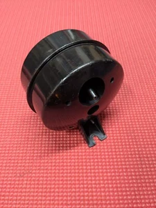 1970-1972 Oldsmobile Cutlass 442 OEM A/C Vacuum Canister/Valve Original GM - Picture 1 of 6