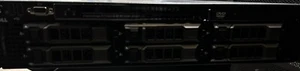 Dell R710 2 x E5-5670 - Picture 1 of 3