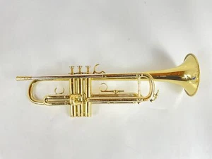 Used Selmer Radial Bb Trumpet (SN: 41426) - Picture 1 of 5