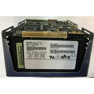 990001-002 - Seagate less than 4GB 5400 RPM SCSI 5.25" HDD 80 pin - Picture 1 of 1