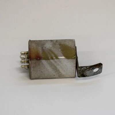 MERCEDES-BENZ SL Coupe C107 450 SLC 107.024 Other Control Units 1078200010 1979 - Изображение 1 из 4