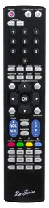 RM-Serie Ersatz-Fernbedienung passt Philips DVD755VR - Bild 1 von 4