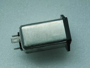 Tektronix TAS455/465/475/485 TDS310/320/340/350/380 Oscilloscopio presa ingresso CA - Foto 1 di 7