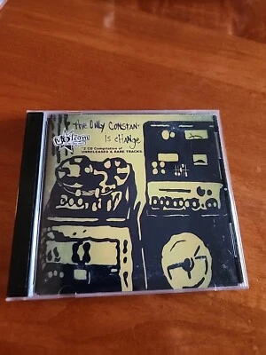 The Only Constant Is Change by Various Artists (CD, 2005, 2 Discs, Volcom) Foto 1 de 4
