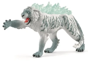 SCHLEICH - Figurine SCHELICH - Tigre de glace -  - SHL70147 - Imagen 1 de 1