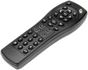 GM DVD Remote Control - Dorman# 57001 - Picture 1 of 2