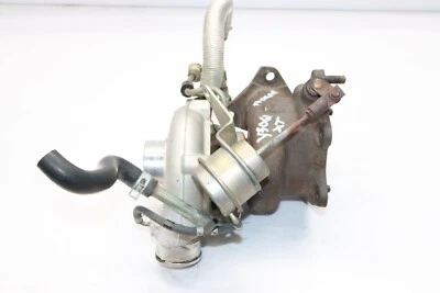 02-07 SUBARU IMPREZA WRX 2.5 TD04L TURBOCOMPRESOR TURBOCOMPRESOR Y3061 Foto 1 de 4