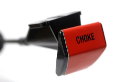 New Trim Parts 77" Hemi Choke Control Cable / For 1971 Mopar B & E-Body MP305 - Image 1 of 4