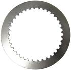 Clutch Metal Plate For 1978 Suzuki Gs 400 Xc Drum Front And Rear Model K Start