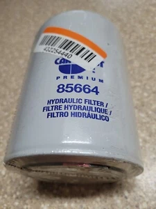 86664 Carquest Premium Hydraulic or Transmission Spin-on Filter - Picture 1 of 1