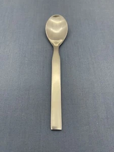 WMF Cromargan STAV 18/10 Satin Stainless Flatware 6 1/4" TEASPOON Made in Korea - Picture 1 of 7