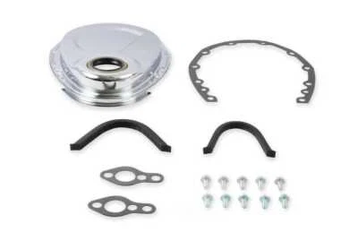 Cubierta de distribución del motor para Pontiac Firebird 1980, Grand Am, Grand LeMans, Grand Prix, Foto 1 de 4