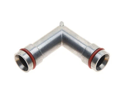 For 1998-2005 Chevrolet Monte Carlo Heater Hose Connector AC Delco 87775ZGGV - Image 1 of 2