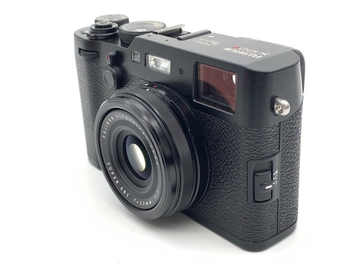 Fujifilm X100F Digital Cameras for sale | eBay Fujifilm X100F Digital Cameras for sale | eBay