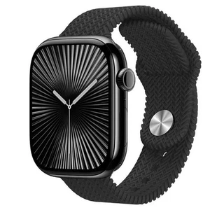 Smartwatch HK10 Pro Max – Bluetooth-Anruf, guter Zustand, neu mit Kratzern - Bild 1 von 10