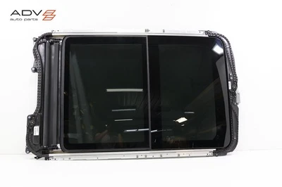 BMW X1 F48 2016-2022 techo corredizo panorámico cristal y motores y pantalla OEM Foto 1 de 4