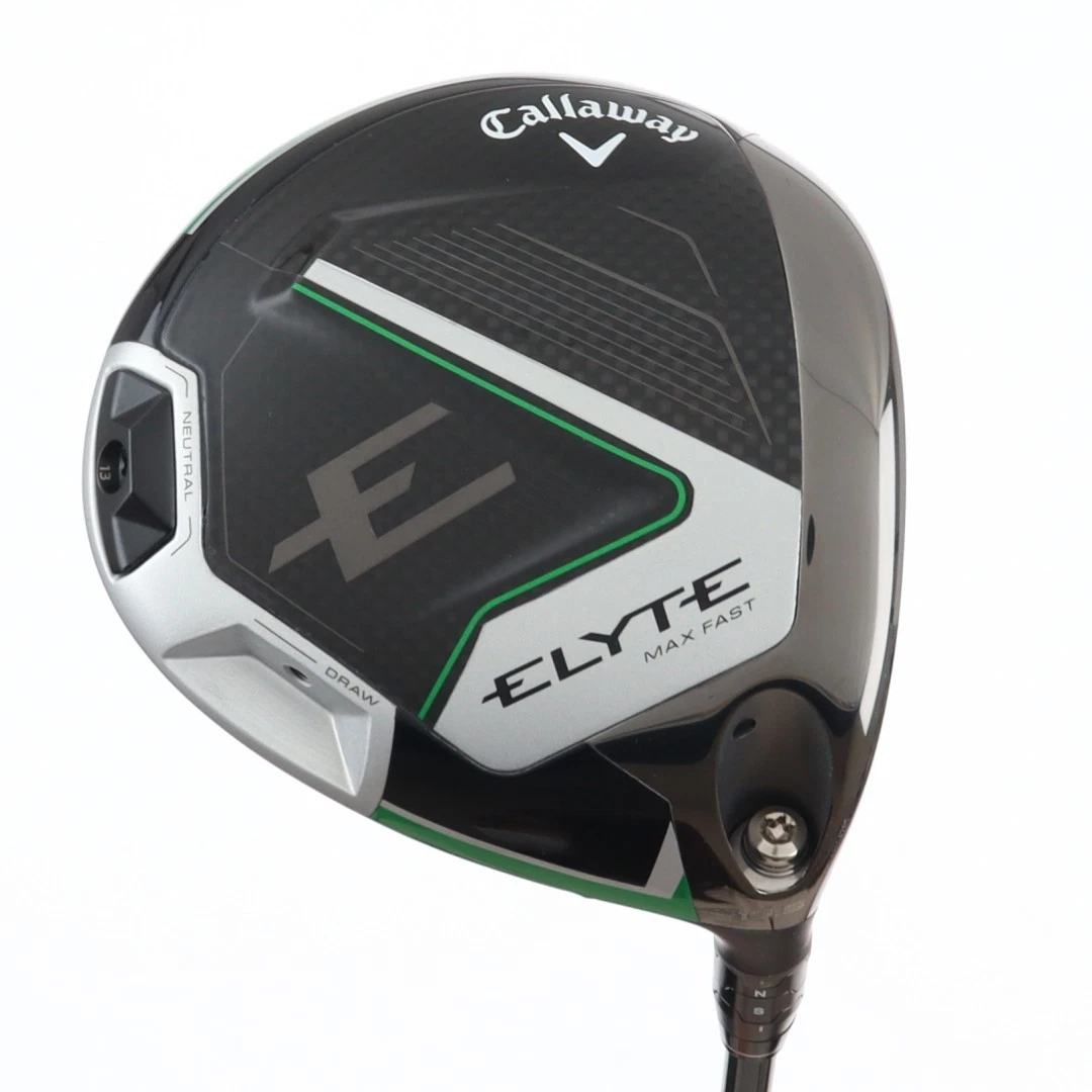Callaway Green Golf Clubs for sale | eBay