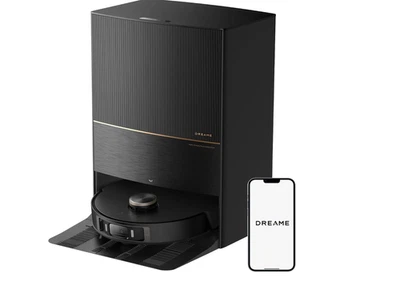 Dreame L20 Ultra Robot Vacuum & Mop - DreameTech Used/Excellent - Image 1 of 4