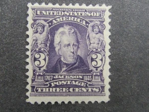 nystamps US Stamp # 302 Mint OG NH $130       N14x3308 - Picture 1 of 2
